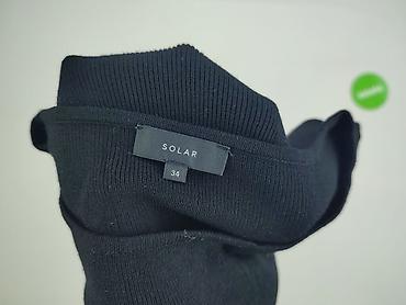 mitch: Solar, Sukienka damska, rozmiar 2XS — 4