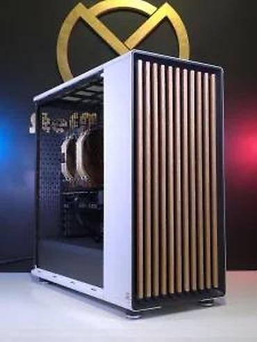 Desktop računari i radne stanice: 💻 Ryzen 9 7900X3D / RTX 4070 / B650 / 64GB / 2TB – SM002PC 🚀 ✨ — 1