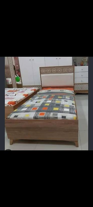 Çarpayı 2 ədəd var 400 man alınıb bir ədədi 250 satılır çox möhkəm