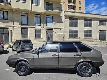 tap az vaz 2107: VAZ (LADA) 2109: 1.5 l | 1992 il 320000 km Hetçbek — 2