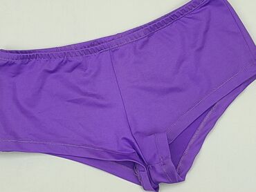 spódnice plisowane fioletowa: Panties, S (EU 36), condition - Very good