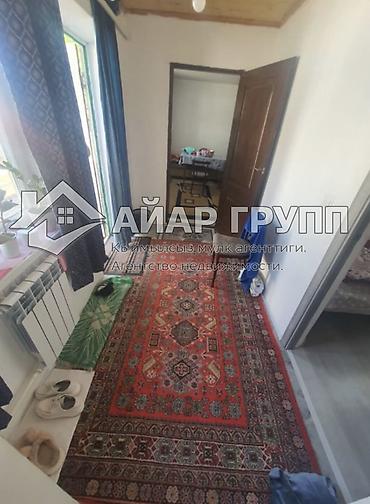 Продажа коттеджей и домов: Продаётся дом 📍 Сокулукский район, г. Шопоков, ул. Железнодорожная 🔹 — 11