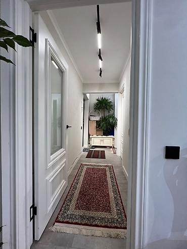 4 bedroom: 3 комнаты, 64 м², 104 серия, 1 этаж, Косметический ремонт — 4