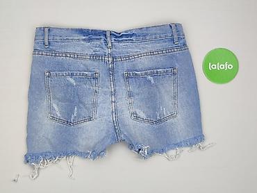 sprany jeans: Envii, Szorty damskie, rozmiar S — 3