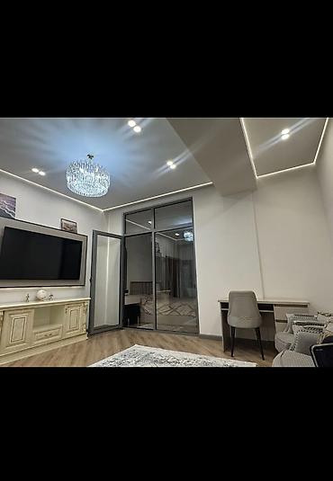 Продажа квартир: 3 комнаты, 75 м², Элитка, 5 этаж, Дизайнерский ремонт — 4