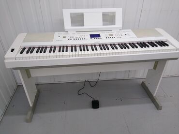 elektro piano yamaha: Piano, Yamaha, İşlənmiş, Ünvandan götürmə