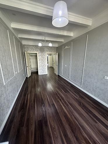 Продажа квартир: 3 комнаты, 135 м², Элитка, 4 этаж, Евроремонт — 6