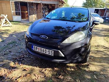 Glave motora: ALNASER ZA FORD B-MAX, C-MAX, FOCUS . OD 2006. DO 2008. GOD. | — 9
