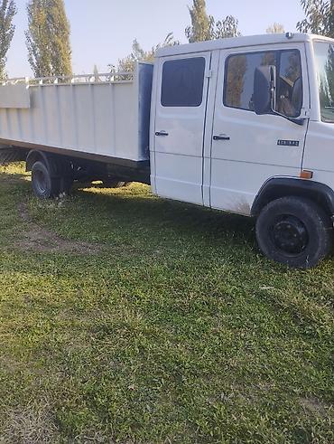 рядом эвакуатор: Грузовик, Дубль, 5 т, Б/у — 5