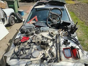 Derways: DAEWOO NEXIJA DELOVI 1,5 ANLASER ALTERNATOR | Prodaja u delove ! — 2