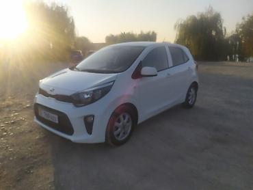 kia monig: Kia Morning: 2019 г., 1 л, Автомат, Бензин, Хэтчбэк — 4