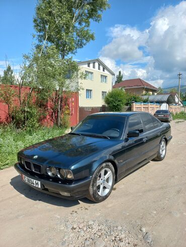 купить прицеп самосвальный для камаза бу: BMW 520: 1995 г., 2 л, Механика, Бензин, Седан