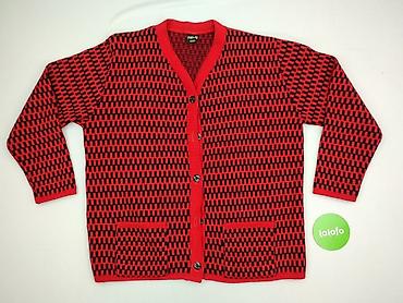 miego: Kardigan damski, rozmiar 3XL — 2
