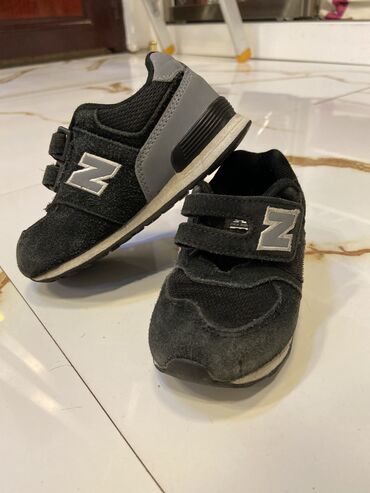 детские вязаные кроссовки: Krossovki detskie New Balance,26 razmer