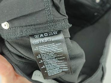 buty marks: Esmara, Jeansy damskie, rozmiar M — 5