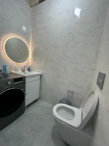 Продажа квартир: 3 комнаты, 100 м², Элитка, 4 этаж, Евроремонт — 11