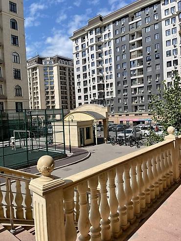 700: 2 комнаты, Асанбай мкр Агентство недвижимости, Без подселения, от 6 месяцев, от 1 года, С мебелью полностью — 4