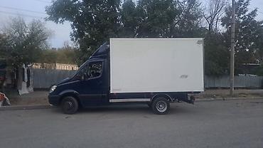 sprinter 2 2: Легкий грузовик, Mercedes-Benz, Стандарт, 3 т, Б/у — 1