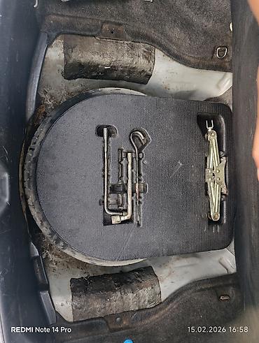 Honda: Honda Accord: 2026 г., 2.4 л, Автомат, Бензин, Седан — 15