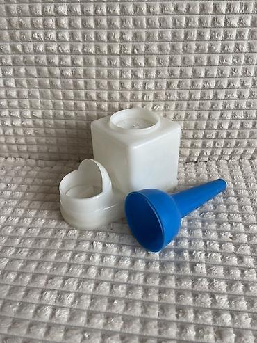damci suvarma: Plastik damcı qabı və pipet dəsti - Məhsul: maye üçün dispenser/damcı — 3
