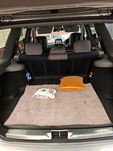 Subaru: Subaru Forester: 2004 г., Автомат, Бензин, Универсал — 9