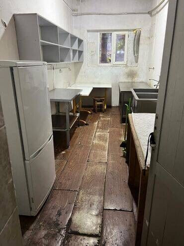 Долгосрочная аренда домов: Раззакова 63 Сдается комната для приготовления еды на вынос
