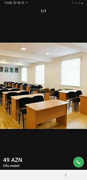 Ofis və oyun kresloları: Azərbaycan, Zəmanətsiz, Kredit yoxdur — 1