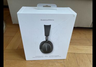 наушники type c: Вакуумные, B&W, Новый, Беспроводные (Bluetooth), Классические