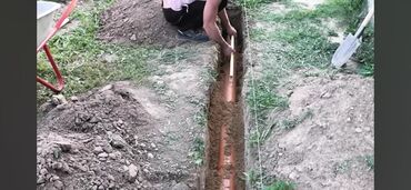 Ремонт сантехники: Ремонт сантехники Больше 6 лет опыта — 13