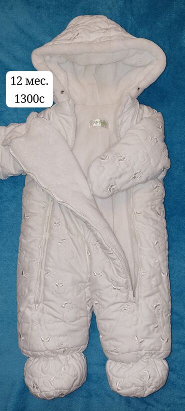 Брючные костюмы: Детские вещи от 3-6мес. на каждом фото . Турция. Пакет вещей — 10