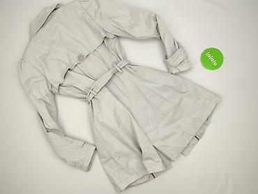 parka marki tchibo: Top Secret, Trencz damski, rozmiar S — 3
