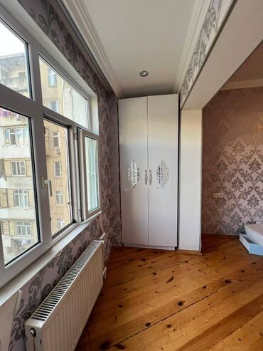 Köhnə tikili: Bakı, 2 otaqlı, Köhnə tikili, m. Həzi Aslanov, 60 kv. m — 7