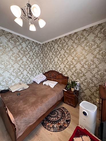 свердловский: 2 комнаты, 48 м², 105 серия, 5 этаж, Косметический ремонт — 8