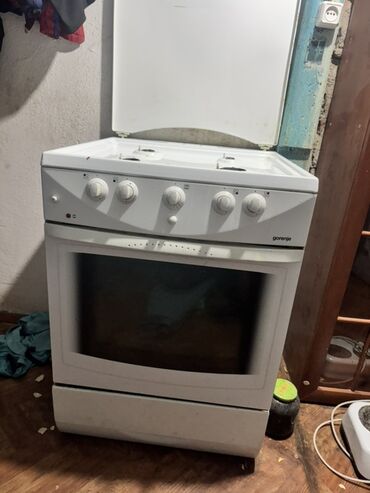 маткасымов плитка: Gorenje, Газовая, Механическое, Напольная, Полная оплата