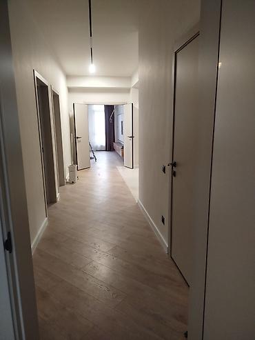 Ремонт под ключ: Укладка плитки договорная . Ремонт квартиры под ключ — 3