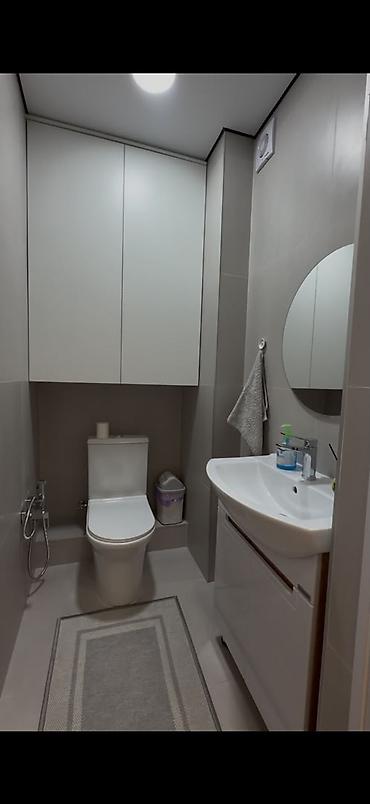 64: 2 комнаты, 64 м², 4 этаж, Дизайнерский ремонт — 10