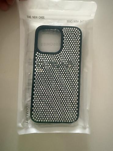 iphone 13 pro kabro: Qawli kabura parildiyan Teze paketinde — 2