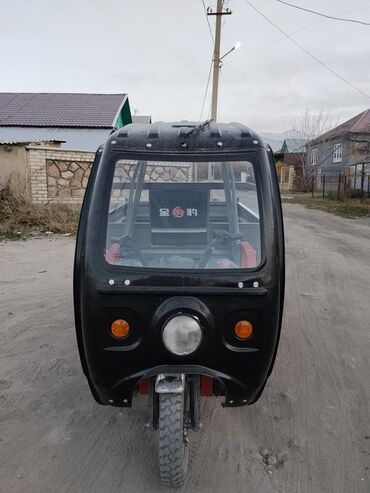 тягач двух мостовой: Легкий грузовик, Стандарт