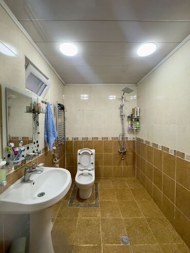 Həyət evləri və villaların satışı: Biləcəri 5 otaqlı, 150 kv. m, Kredit yoxdur, Orta təmir — 3