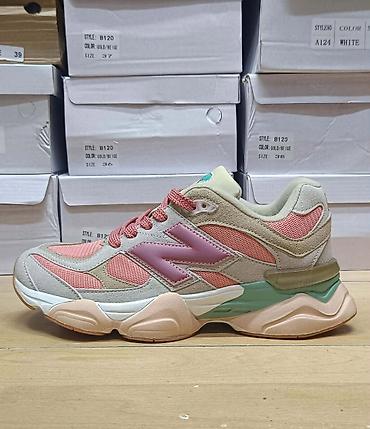 Patike: New balance 90 60 patike NOVO Novo Brojevi 36 do 46, zavisi od modela — 15