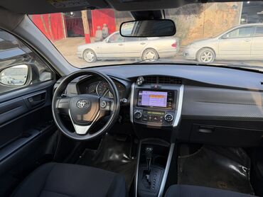 Toyota: Toyota Corolla: 1.5 l | 2016 il Universal — 14