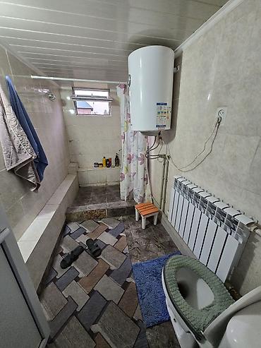 1 ком куплю: 🏡 Сокулукта 6 сотых жер үйү менен сатылат! Сокулук районунда 6 сотых — 6