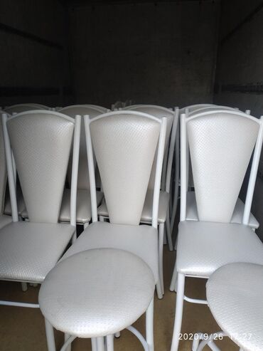 Комплекты столов и стульев: Новый