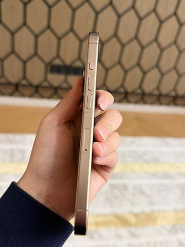 mini 4 pro: IPhone 16 Pro, Б/у, 256 ГБ, Desert Titanium, 90 % — 3