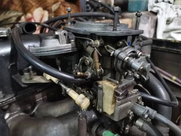 Auto delovi: Karburator Lada 2105, Lada 2107 Riva, Lada 2104 Karavan, Lada 2121 — 5