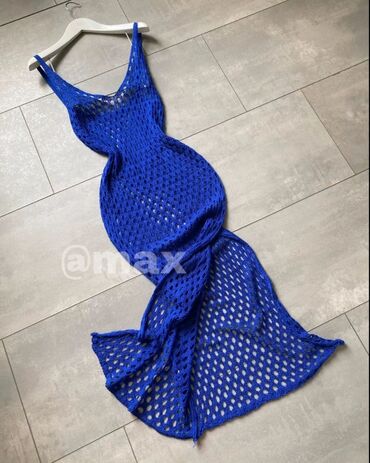 Haljine: New,,Gllory’s’’knitted dressVelicine:Uni Dostupne sve boje sa slika — 2