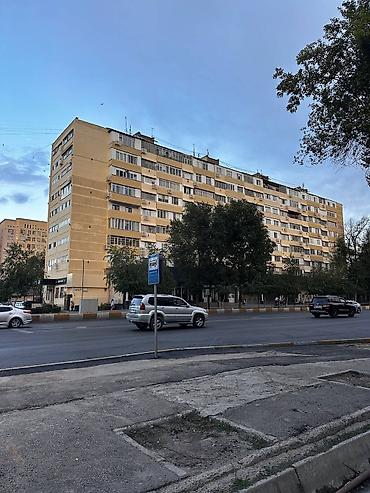 125: 3 комнаты, 70 м², Золотой квадрат Индивидуалка, 8 этаж, Евроремонт — 6