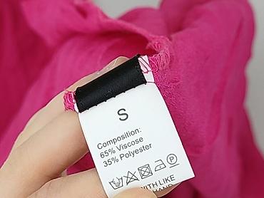 buty c: Shein, Sukienka damska, rozmiar S — 5