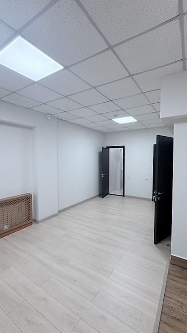 аренда комнаты бишкек: 🔥 Сдается премиальный офис 320 м² в самом центре города! Предлагаем в — 4