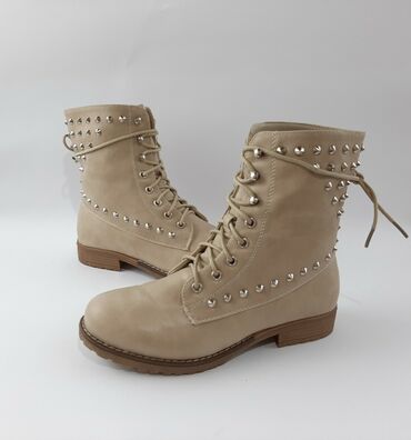 silikonski ulosci za povecanje visine: High boots, 39